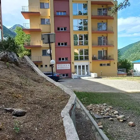 Hotel International 3*